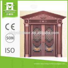 villa entrance iron door exterior main gate design exterior villa door